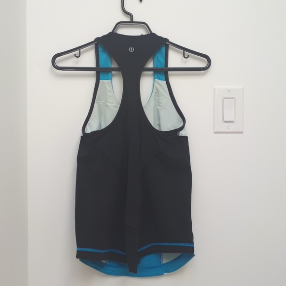 Exercise top - Picture 2 of 2